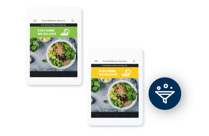 Conversion Rate Optimization Experts