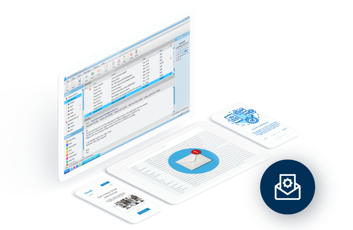 Creative Email Marketing Services