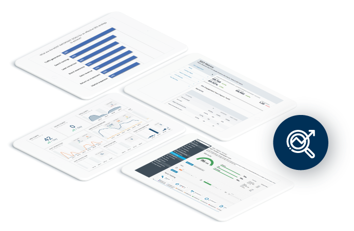 SEO and Digital Marketing Strategy Company