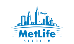 MetLife Stadium Responsive Website Design