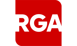 RGA Insurance Web Design