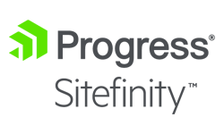 Progress Sitefinity