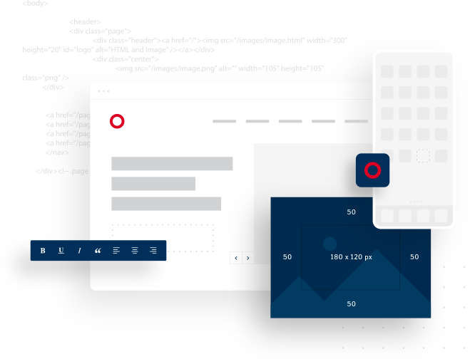 Web Development Company